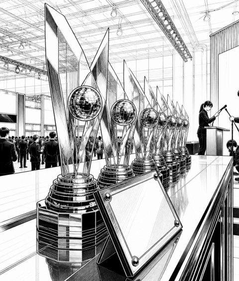 ai-gamescom-awards-2026-winner-trophies