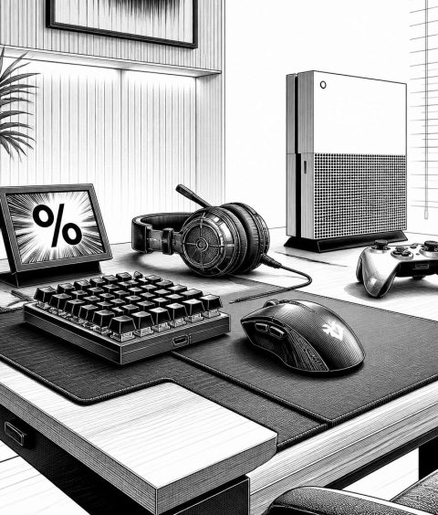 ai-gamescom-deals-gaming-peripherals-setup