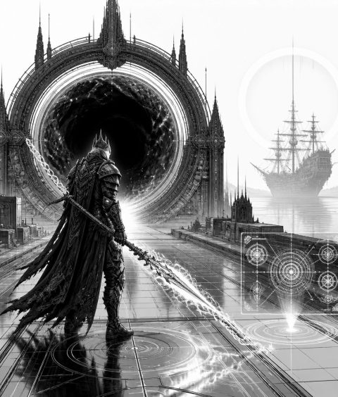 ai-gaming-sommer-doom-black-flag-halo
