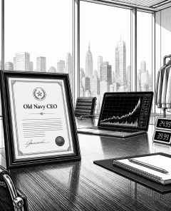 ai-gap-old-navy-ceo-michael-francis
