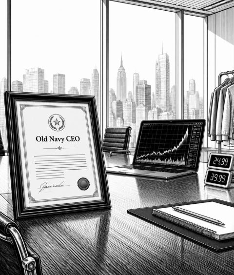 ai-gap-old-navy-ceo-michael-francis