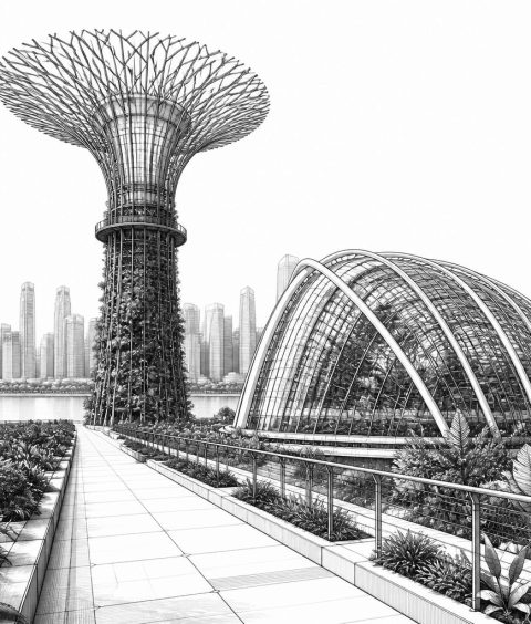 ai-gardens-by-the-bay-supertees-sigapore