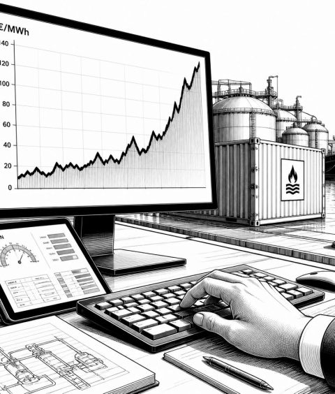 ai-gas-pricing-escalation-amsterdam