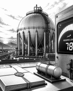 ai-gasreserve-bundeshaushalt-verbraucherumlage