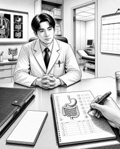 ai-gastroenterology-gender-communication