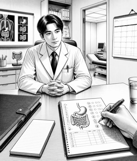 ai-gastroenterology-gender-communication