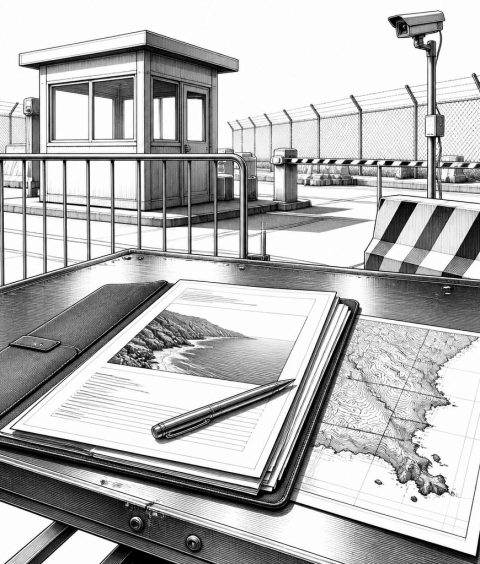 ai-gaza-peace-disarmament-checkpoint