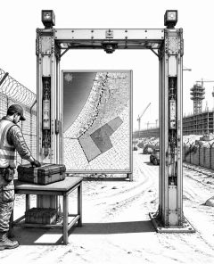 ai-gaza-verification-fahrplan-checkpoint