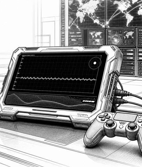 ai-gearup-escape-tarkov-network-optimization