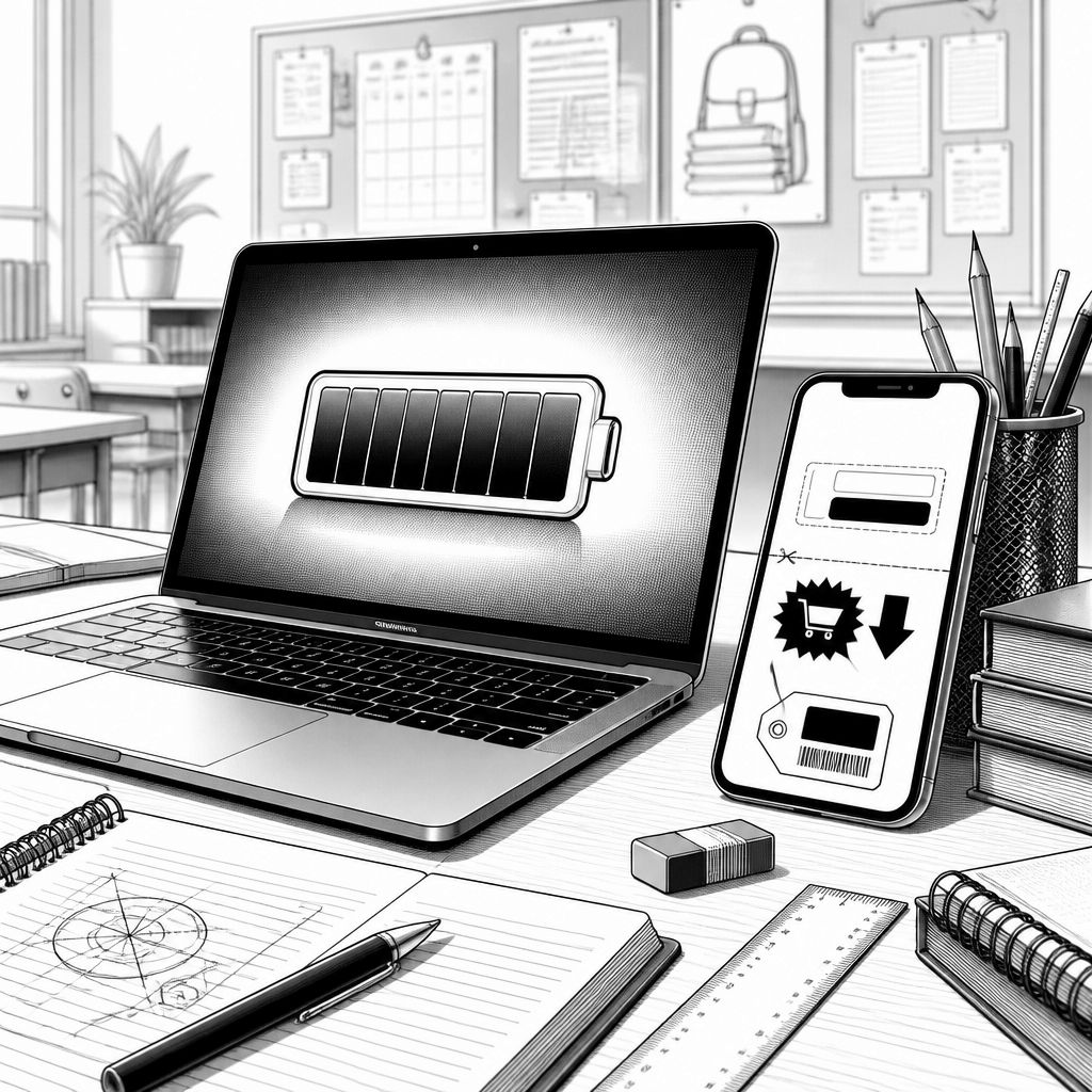 GEEKOM GeekBook M16 mit bis zu 24 Stunden Akku: 23% Rabatt im Back-to-School-Deal GEEKOM GeekBook M16 mit bis zu 24 Stunden Akku: 23% Rabatt im Back-to-School-Deal