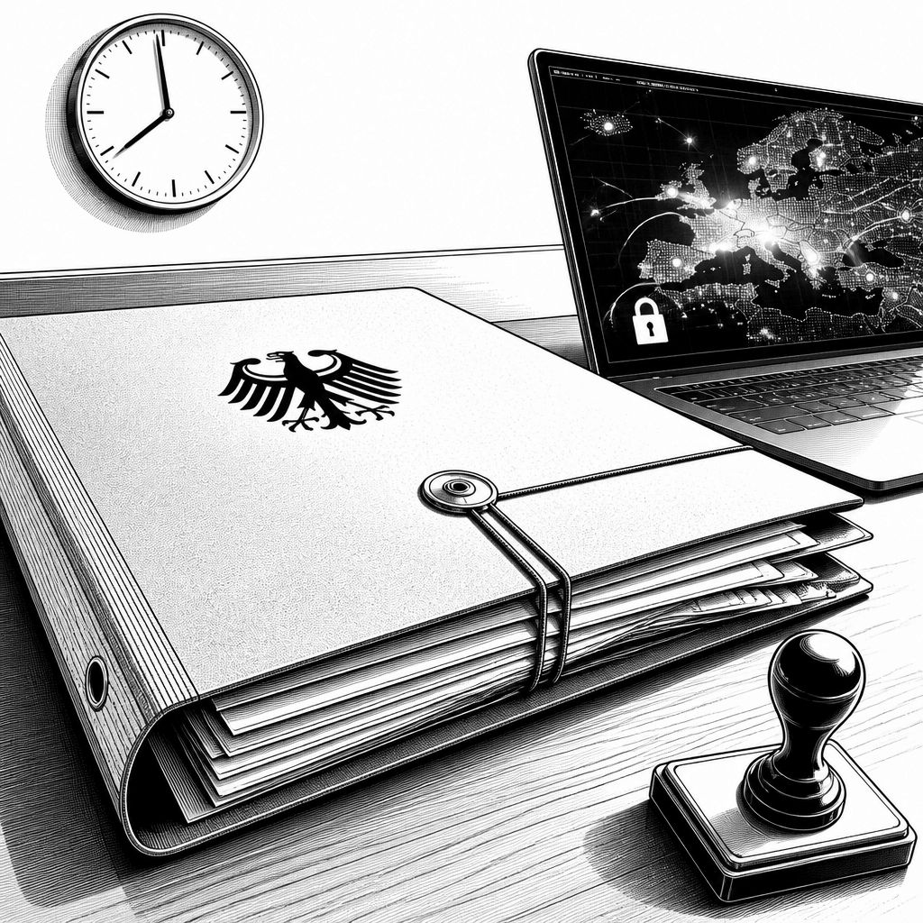 Geheimdienstreform stärkt aktive Cyberabwehr-Befugnisse: Was sich für Unternehmen ändert Geheimdienstreform stärkt aktive Cyberabwehr-Befugnisse: Was sich für Unternehmen ändert