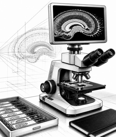 ai-gehirnalterung-immunschutz-mikroglia-blut-hirn-schranke