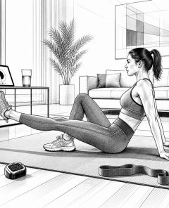ai-gelenktraining-zehn-minuten