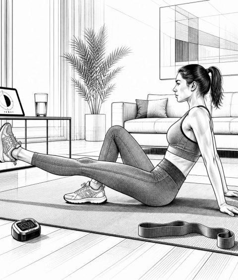 ai-gelenktraining-zehn-minuten