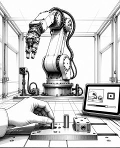 ai-generalist-gen-1-5-robotics-funding