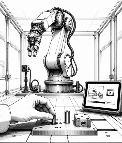 ai-generalist-gen-1-5-robotics-funding