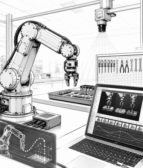 ai-generalist-robotics-video-foundation-model