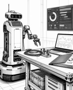 ai-generalist-robotik-3mrd-bewertung