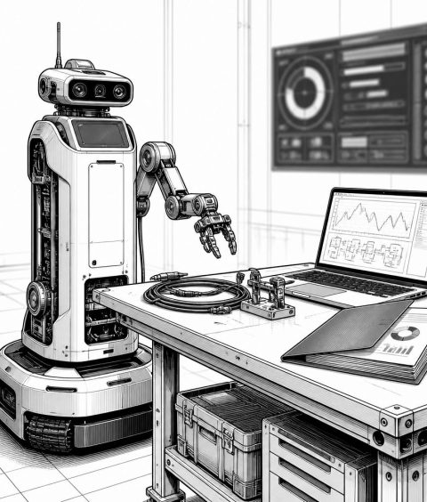 ai-generalist-robotik-3mrd-bewertung