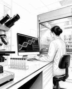 ai-generative-genomics-virus-design-e-coli