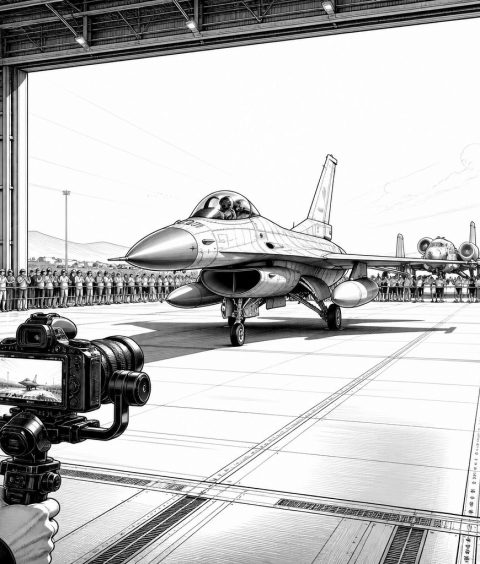 ai-geneseo-airshow-2026-us-air-force-video