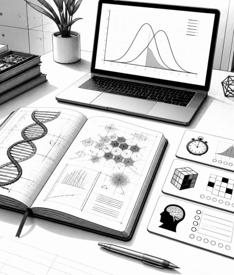 ai-genetik-risiko-denktypen-schizophrenie-bipolar