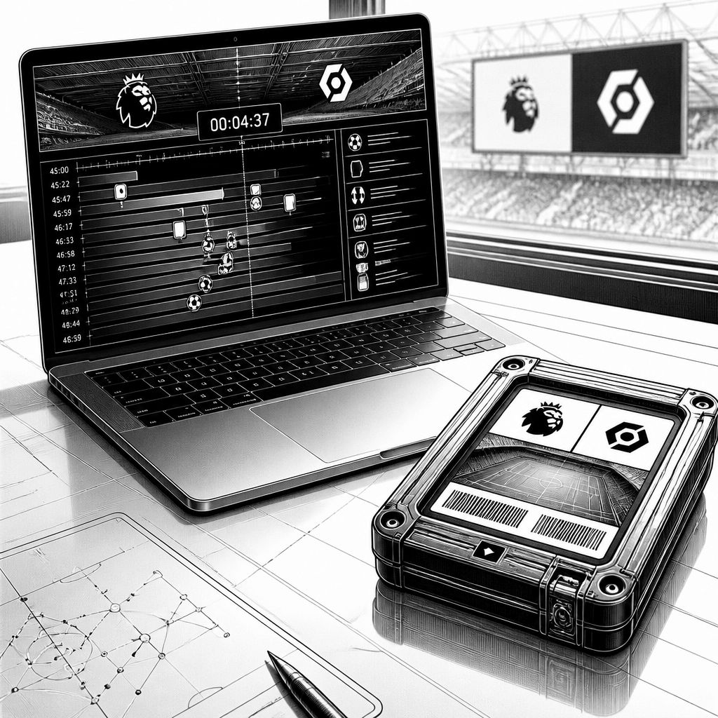 Genius Sports liefert Kalshi ab sofort offizielle Premier-League- und Ligue-1-Daten in Echtzeit Genius Sports liefert Kalshi ab sofort offizielle Premier-League- und Ligue-1-Daten in Echtzeit