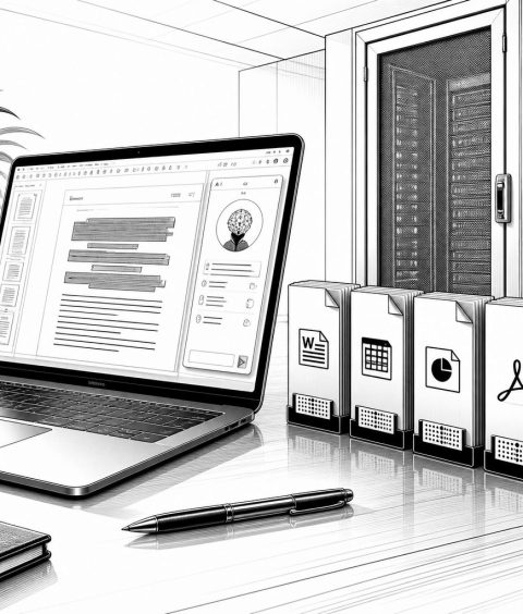 ai-genoffice-ki-office-agent