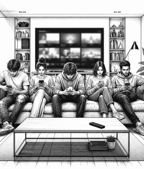 ai-genz-neues-friends-sitcom-appeal