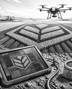 ai-geobranding-gps-wildblumen-werbelogo
