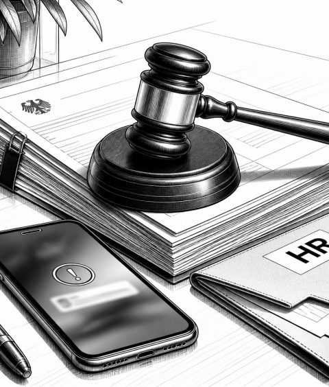 ai-gerichtsurteile-arbeitsrecht-dsgvo