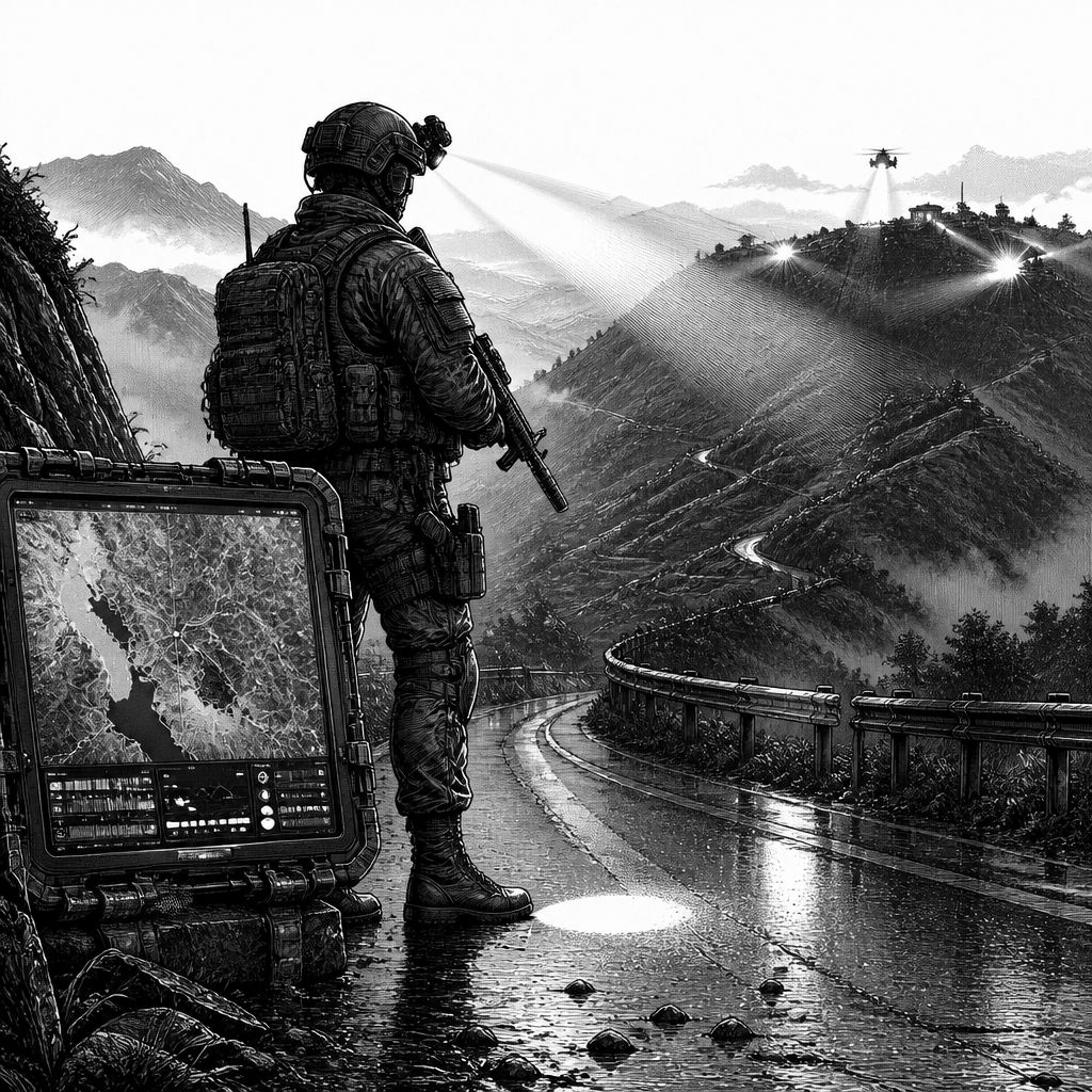 Ghost Recon Wildlands: Kostenloses Update Last Rights bringt 4K/60 und mehr Realismus Ghost Recon Wildlands: Kostenloses Update Last Rights bringt 4K/60 und mehr Realismus