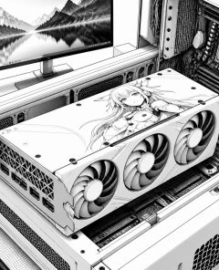 ai-gigabyte-aorus-rtx-5060-ari-8g-anime