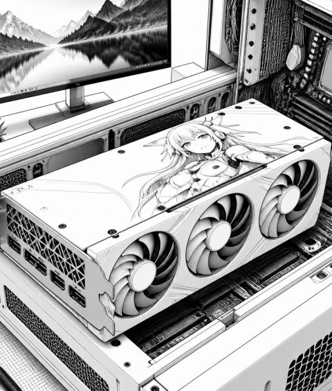 ai-gigabyte-aorus-rtx-5060-ari-8g-anime