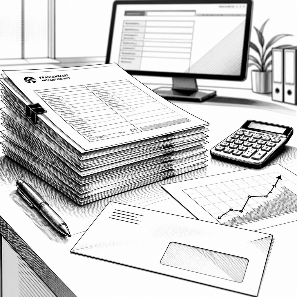 GKV-Reform ab 2028: Zuschlag für mitversicherte Ehepartner, Kürzungen und neue Regeln GKV-Reform ab 2028: Zuschlag für mitversicherte Ehepartner, Kürzungen und neue Regeln