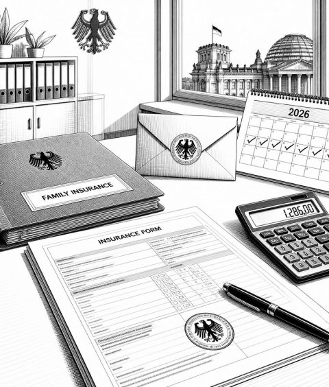 ai-gkv-familienversicherung-2026-grenze-einkommen