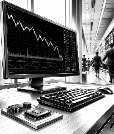 ai-global-markets-chip-selloff-ki