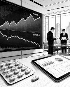 ai-glp-1-earnings-divide-lilly-novo