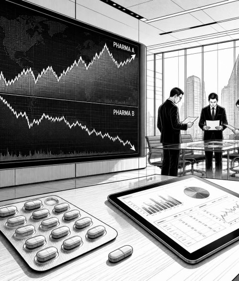 ai-glp-1-earnings-divide-lilly-novo
