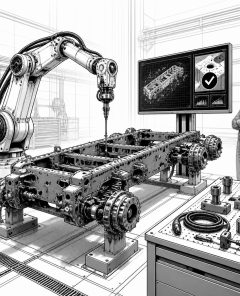 ai-gm-defense-robotik-militaerfahrzeuge