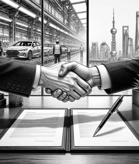 ai-gm-saic-joint-venture-china-20-years