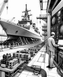 ai-gmf140-frigate-competition