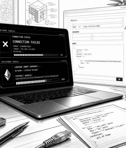 ai-gocaracal-ethereum-c2-fallback