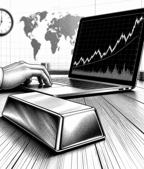 ai-gold-2month-high-china-demand