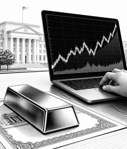 ai-gold-bond-market-treasury-intervention