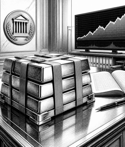ai-gold-central-bank-reserves-demand