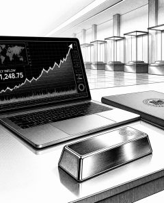 ai-gold-etf-557-millionen-zufluss
