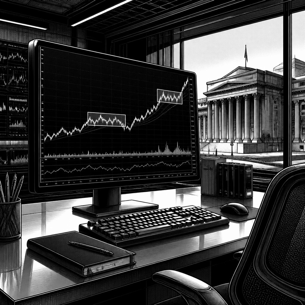 Deutsche Bank hält am Gold-Kursziel von 4.600 US-Dollar fest – Was hinter dem Bubble-Test steckt Deutsche Bank hält am Gold-Kursziel von 4.600 US-Dollar fest – Was hinter dem Bubble-Test steckt