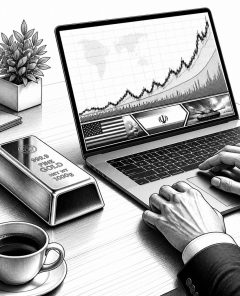 ai-gold-safe-haven-us-iran-talks