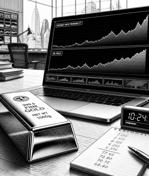 ai-gold-under-pressure-fedwatch-oil-iran